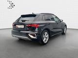 Audi A3 allstreet 35 TFSI*Audi connect*AHK*Einparkhil - Audi A3 Gebrauchtwagen in Frankfurt