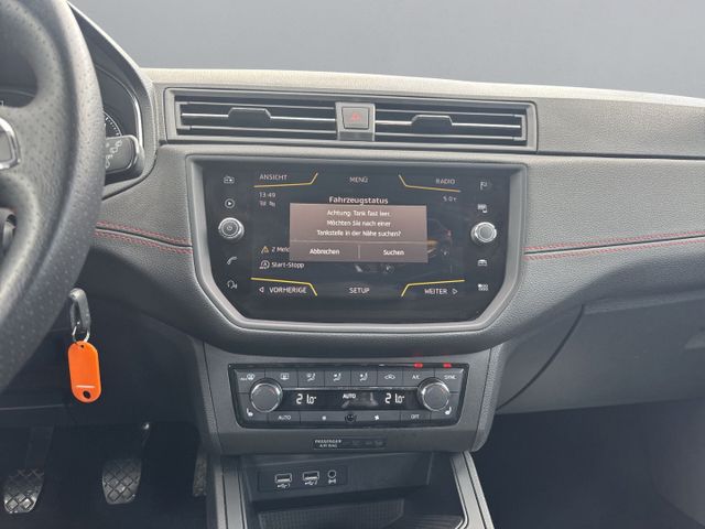 Ibiza FR *NAVI+LED+18ZOll ALUS+ACC+PDC+ALCANTARA