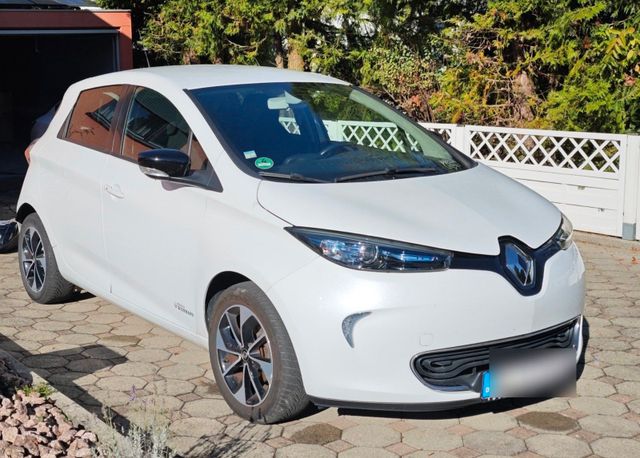 Renault ZOE Z.E. 40 R90 mit Batterie (keine Miete)