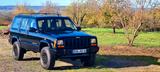Jeep Cherokee XJ Limited M57 Umbau - gebrauchte Jeep Cherokee aus dem Jahr 1999