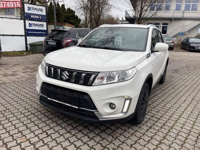 Suzuki Vitara  4x4