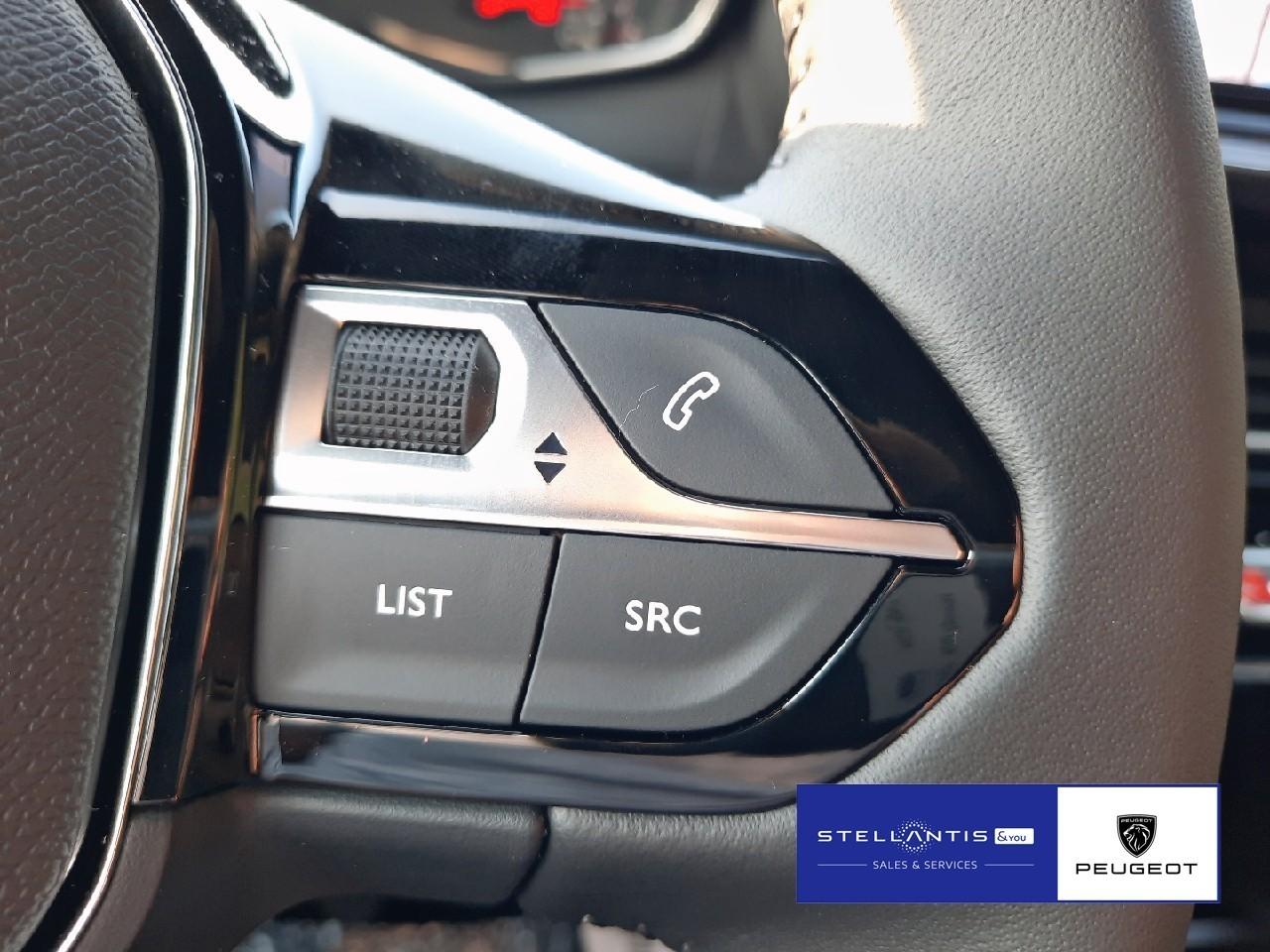Peugeot 2008 (P1)(11.2019->) Style