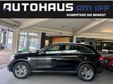 Mercedes-Benz GLC 300 de 4Matic MBUX/LEDHi/Distronic+/RFK+Park - gebrauchte Mercedes-Benz GLC 300 aus dem Jahr 2021