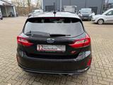 Ford Fiesta ST-Line M-Hybrid*ACC*LED*APPLECAR*PDC*SHZ - Ford Fiesta mit Hybrid-Antrieb