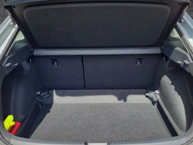Taigo Life 1.0TSI Navi ParkPilot AHK Climatronic