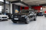Mercedes-Benz GLE 350 e 4Matic*AMG-LINE*NIGHT*LEDER*NAVI*21"LM - Mercedes-Benz GLE 350: 4matic