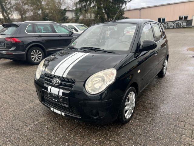 Kia Picanto 1.1 LX**HU Neu*Klima*Allwetterreifen*