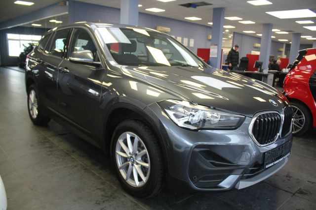 BMW X1 xDrive20i Aut.