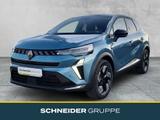 Renault Symbioz TECHNO MILD HYBRID 140 EDC KLIMA+DAB - Renault Symbioz: Techno