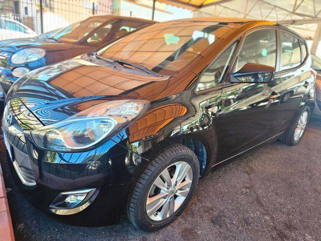 Hyundai iX20 1.4 90 CV Econext Classic