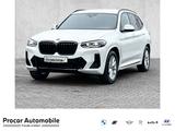 BMW X3 xDrive20i M Sport Aut. RFK NAVI LED PDC V+H D - BMW X3 Gebrauchtwagen in Wuppertal