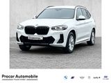 BMW X3 xDrive20i M Sport Aut. RFK NAVI LED PDC V+H D - BMW X3 aus 2023