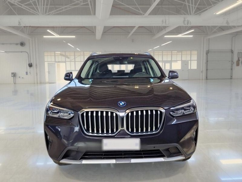 BMW X3 XDRIVE 30E AUTO SUV imagem 2