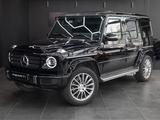 Mercedes-Benz G 400 d