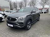 KGM Rexton 2.2 e-XDi Sapphire - scheckheftgepflegte KGM Gebrauchtwagen