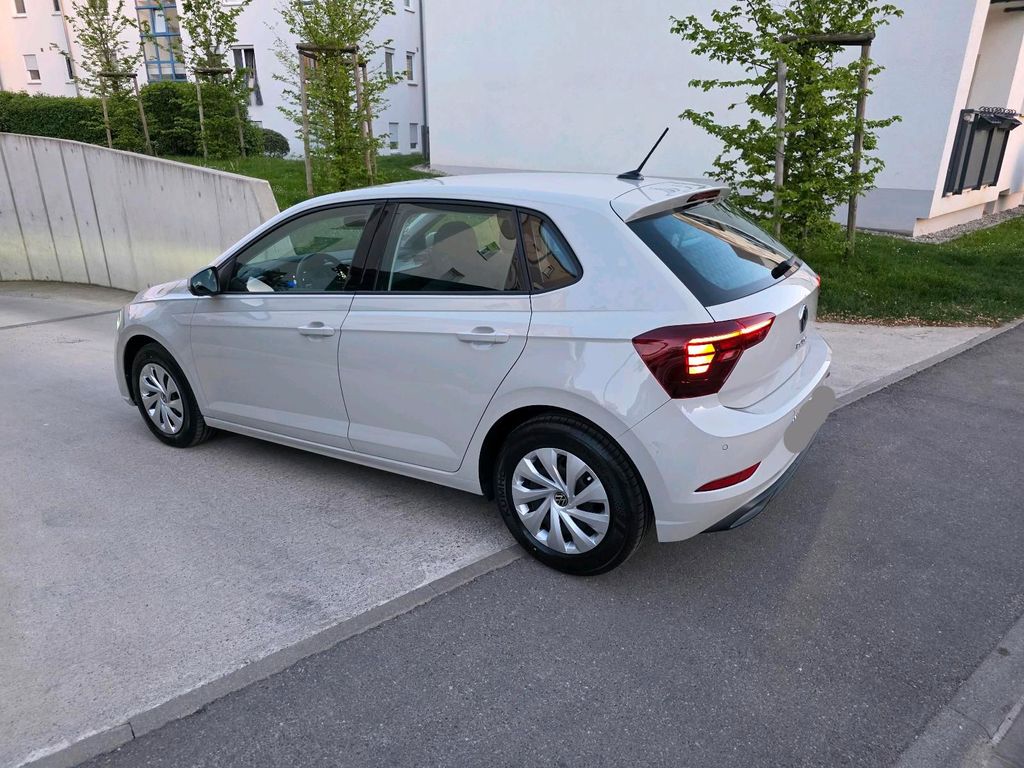 Image of Volkswagen Polo