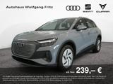 Audi Q4 35 e-tron ACC+LED+PDC+FSE+KLIMAAUTOMATIK+BT+ - Audi Q4 e-tron F4