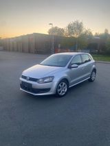Volkswagen VW Polo 6R. 1.2L. 4/5 Tür Klimaanlage - Volkswagen Polo aus 2009: 1.6