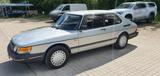 Saab 900 - Saab 900: Coupe