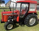 Massey Ferguson MF 255 - Angebote entsprechen deinen Suchkriterien