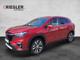 Suzuki S-Cross1.4 Hybrid Allgrip Comfort+ - Suzuki (SX4) S-Cross in Hannover