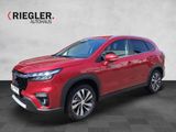 Suzuki S-Cross1.4 Hybrid Allgrip Comfort+ - Suzuki (SX4) S-Cross aus 2023