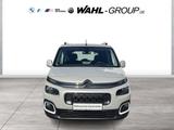 Citroën Berlingo 1.2 PURETECH 110 SHINE M AHK RFK HUD  G - Citroën Berlingo: Van