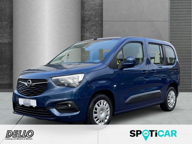 Opel Combo Life E Edition EU6d-T COMBO LIFE 1.5 D EDI