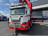 Scania R 730 LB8x2 V8 FASSI F1650 RA.2.28 XHE- DYNAMIC - Angebote