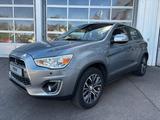Mitsubishi ASX Diamant Edition 2WD - Mitsubishi ASX in Stuttgart