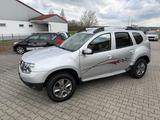 Dacia Ein Günstiges Auto - Dacia Duster: Limousine