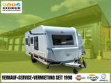 Bürstner Averso 485 TS Harmony Line|Comfort Package - Bürstner 485