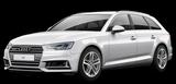 Audi A4 40 TDI S tronic quattro Avant - - Audi A4 in Bonn
