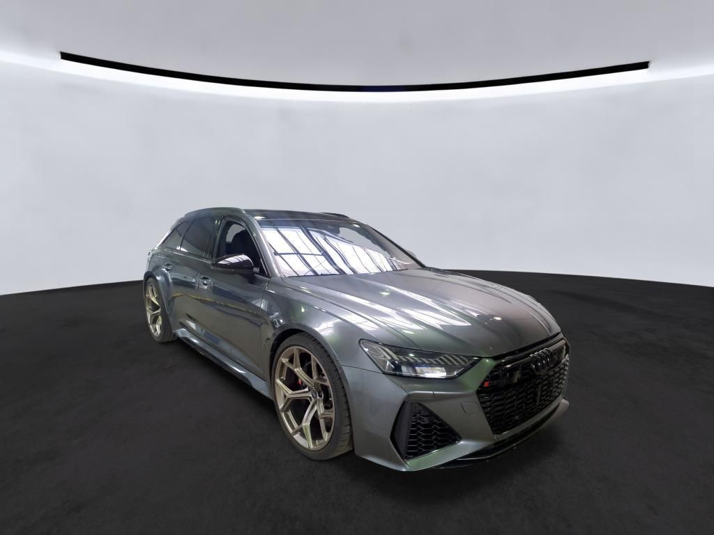 Audi RS6 AVANT PERFORMANCE ACC/PANO/RS-AGA/RS-SITZE foto 7