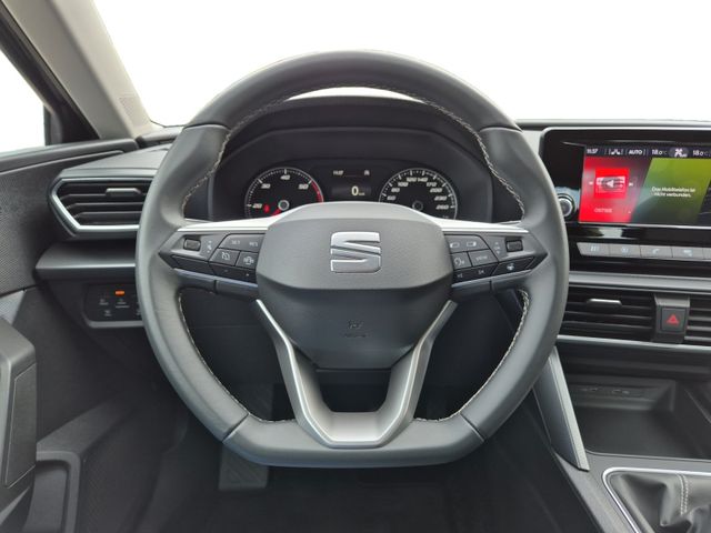 Seat Leon Style 2.0 TDI