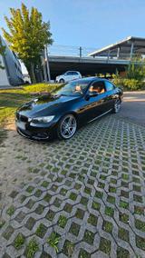 BMW e92 335i Schalter - BMW 335 in Stuttgart