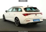 Cupra Leon Sportstourer 2.0 TDI #Virtual#LED#ACC#Cam# - Cupra Gebrauchtwagen von 2024