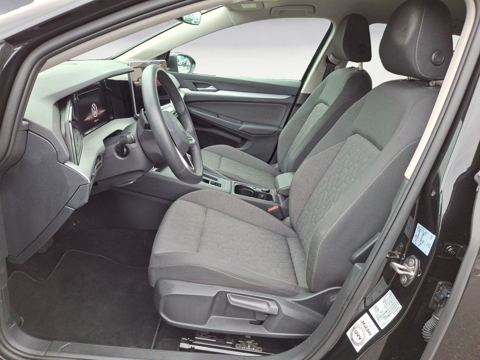 Volkswagen Golf - Bild 7