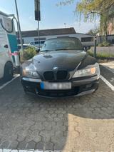 BMW Z3 2.8 / 140tkm / 1997 / Dach neu / Pr... - BMW Z3 in Oberhausen