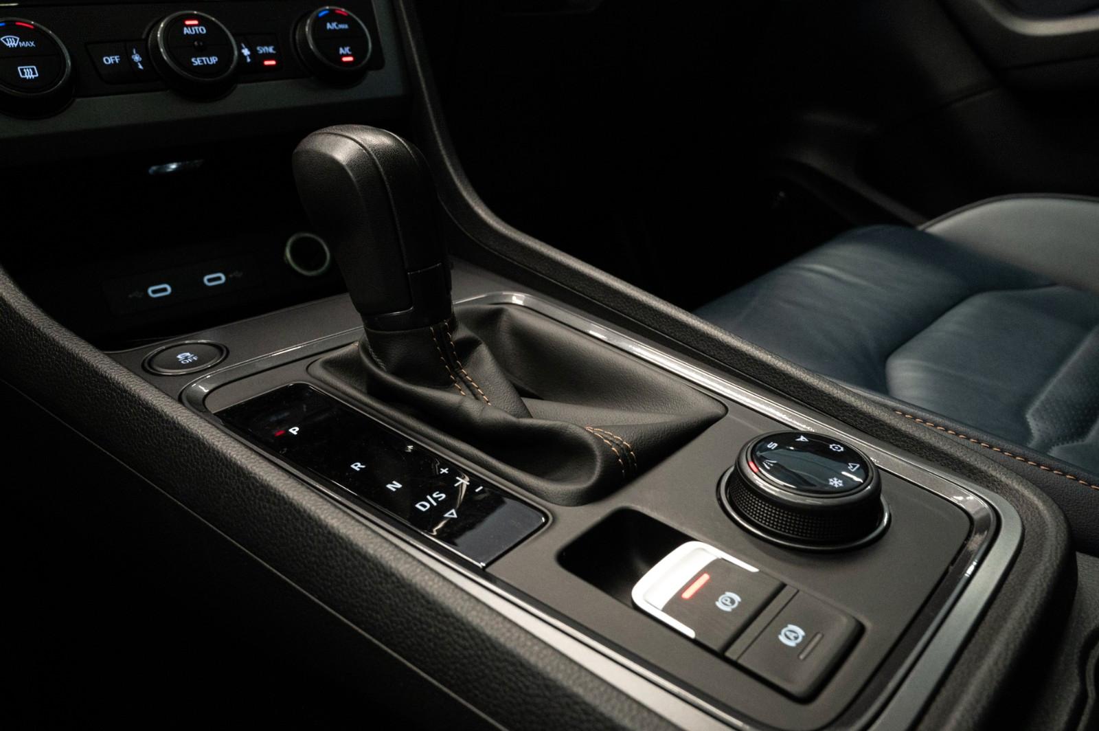 Cupra Ateca 4Drive CUPRA-SITZE AHK ACC PANO MEMORY, миниатюра 28