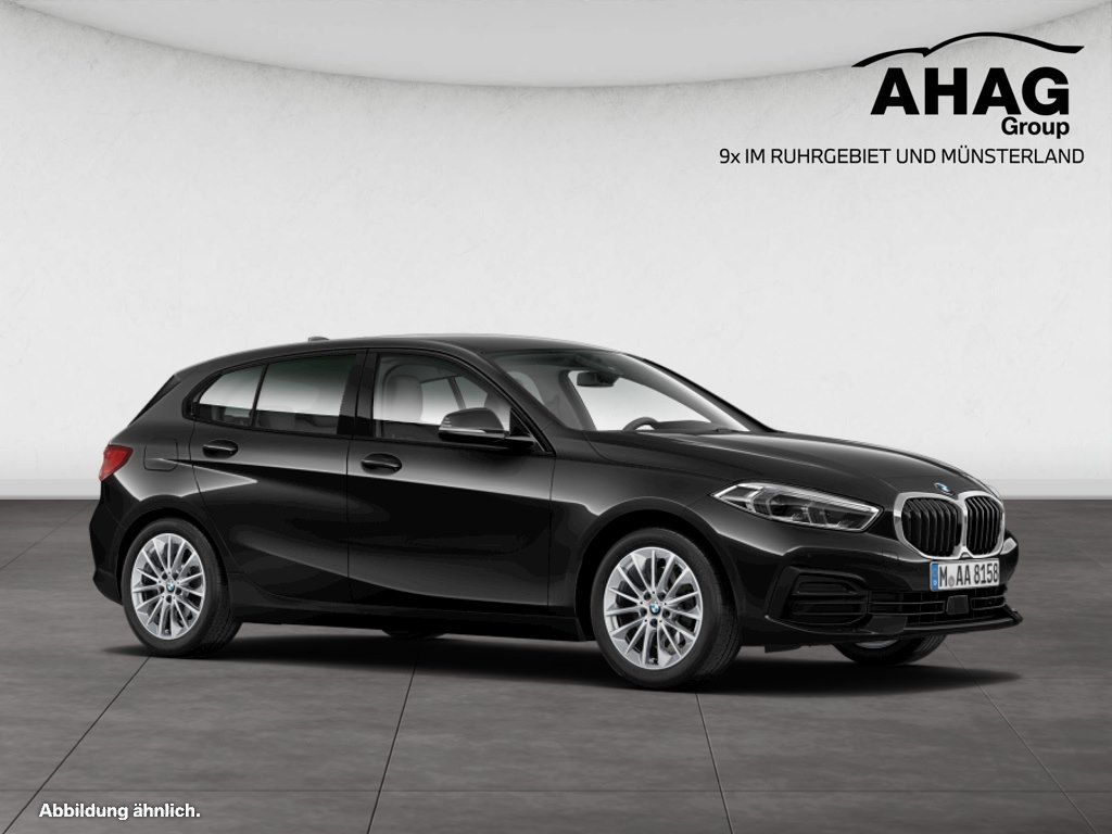 BMW 120 - Bild 9