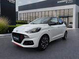 Hyundai i10 1.0 T-GDi N Line NAVI/KAMERA/SHZ - Hyundai i10 aus 2023