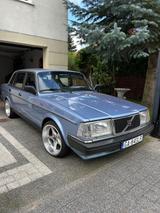 Volvo 244 - Volvo 244 Benziner Gebrauchtwagen