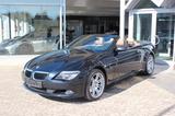 BMW 635d Cabrio - BMW 635: 3 Türen