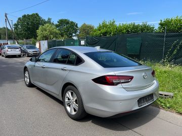 Opel Insignia - 7