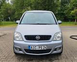 Opel Meriva 1.8 INNOVATION Irmscher LED PDC OPC AFL  - Opel Meriva: Opc