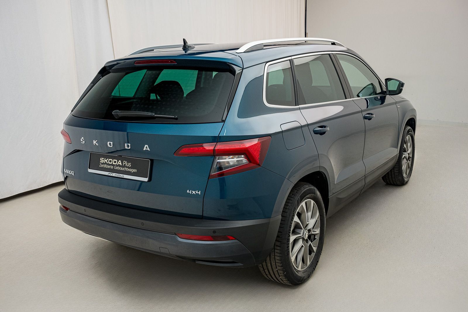 Skoda Karoq - Bild 23
