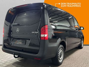 Mercedes Vito - 3