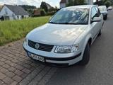 Volkswagen Passat 1.9 TDI Basis 2. HAND AHK