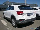 Audi Q2 30 TFSI Alu 17" Allwetter Carplay LED Sitzh. - Audi Jahreswagen